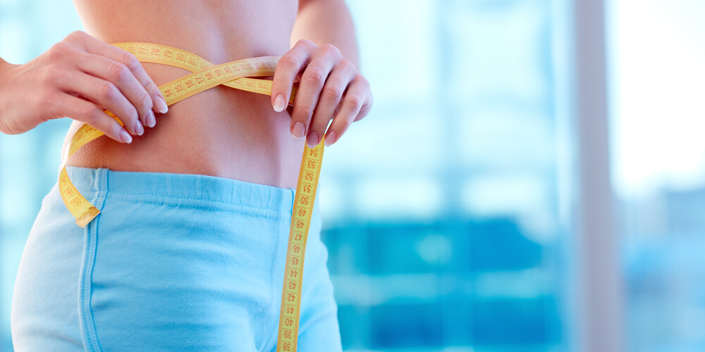 21 полезная привычка, которая поможет похудеть без усилий