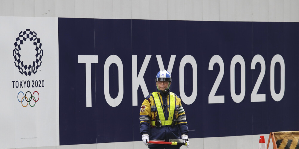Tokijas zivju tirgus var ietekmēt satiksmi 2020.gada olimpisko spēļu laikā