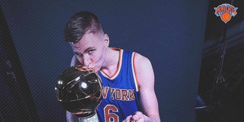 Šo vasaru Kristaps pavada, lejot sviedrus treniņos Liepājā. Viņš gatavojas debijai Latvijas izlasē, ar kuru kopā jau augusta beigās sāks cīņu Eiropas čempionātā.