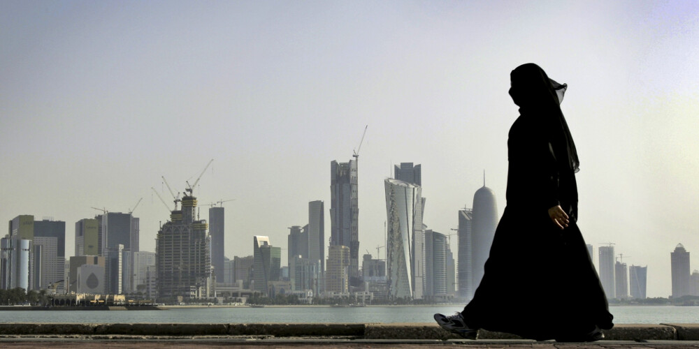 Erdoans kritizē prasības, kuras arābu valstis iesniedza Katarai