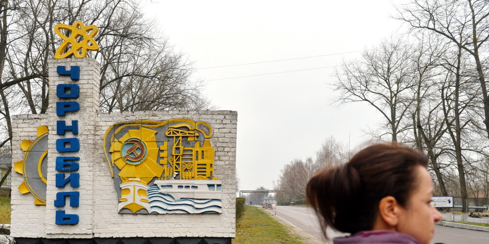 Katastrofas skartā Černobiļa arvien vairāk kļūst par "disnejlendu" - tur atver hosteli
