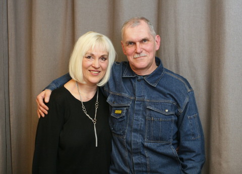 Duets Sandra