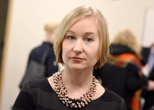 Būvniecības valsts kontroli turpmāk vadīs Svetlana Mjakuškina