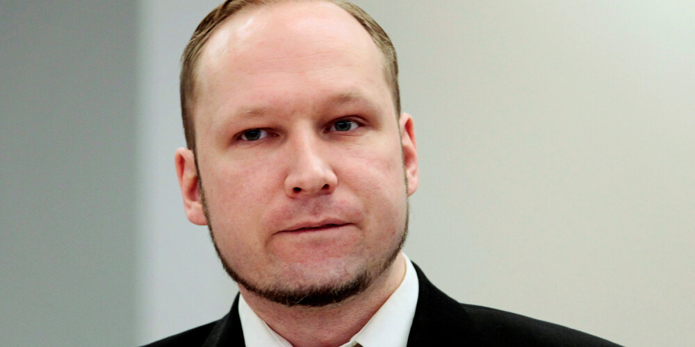 Bērings-Breivīks vēršas Cilvēktiesību tiesā. Viņa garīgā veselība esot apdraudēta
