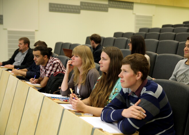 Nezini, kur studēt? Aplūko, kas ir darba devēju novērtētākā studiju programma