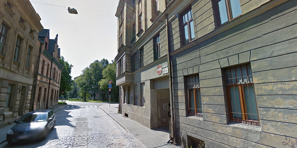 No 3.jūlija zupas virtuve no Āgenskalna tiek pārcelta uz Daugavgrīvas ielu 1