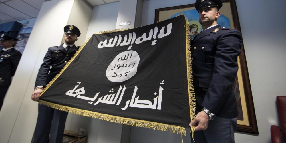 Lielāko daļu džihādistu teroraktu Rietumos nemaz nav koordinējusi "Islāma valsts"