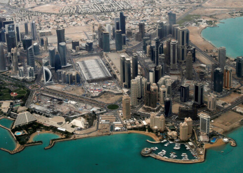 Saūda Arābija un sabiedrotie pagarina Katarai izvirzītā ultimāta termiņu