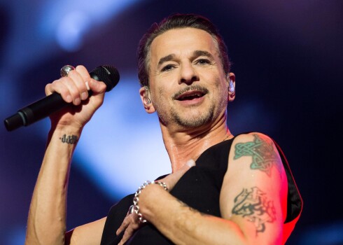Rīgā nākamgad uzstāsies leģendārie "Depeche Mode"