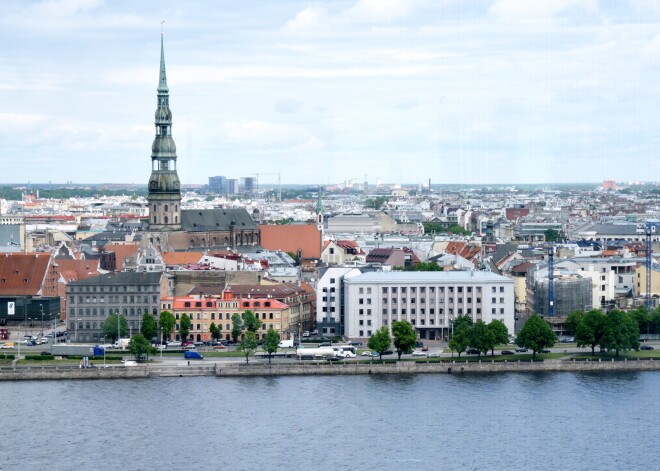 Vairākas Rīgas ielas nosauks pasaulē slavenu rīdzinieku vārdos