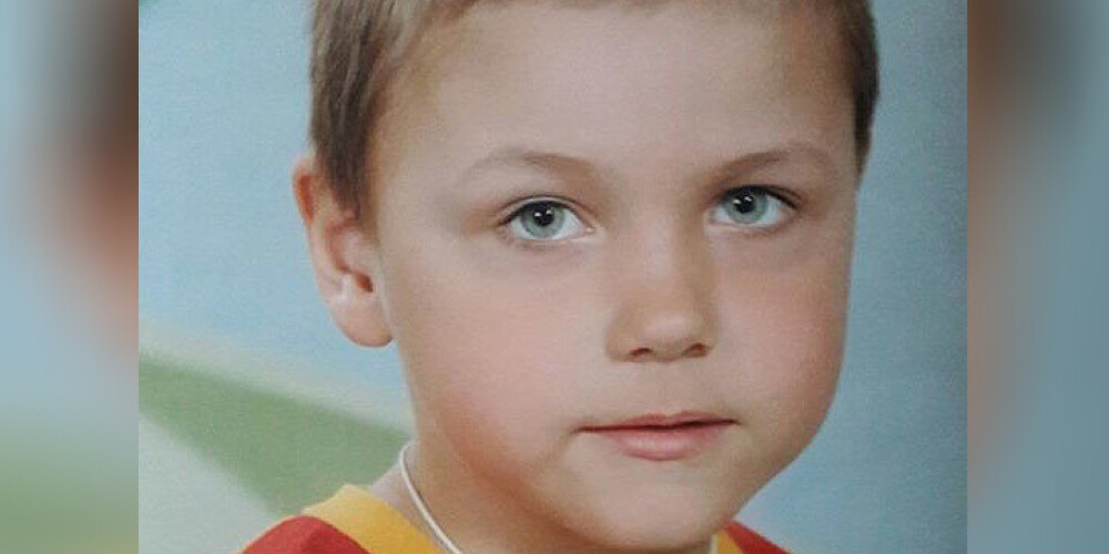 Liepājā pazudušo piecgadīgo Ivanu meklēs visu nakti