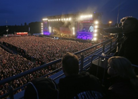 Festivāli 2017