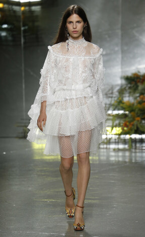 Rodarte.