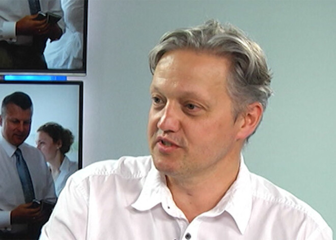 Otto Ozols: "ZZS ir pārvērtuši laukus par spoku ciematiem un Latviju – par miskasti"