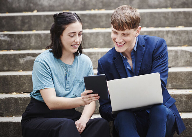 7 решений Европейского Парламента для улучшения твоей жизни в электронной среде