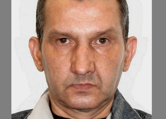 Policija lūdz atsaukties ikvienu, kam ir kāda informācija par attēlā redzamo vīrieti