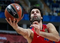 Milošs Teodosičs daudzos Ziemeļamerikas apskatos tika uzskatīts par labāko NBA nespēlējošo basketbolistu, tagad viņam būs iespēja pieradīt savu varēšanu pasaules spēcīgākajā basketbola līgā.