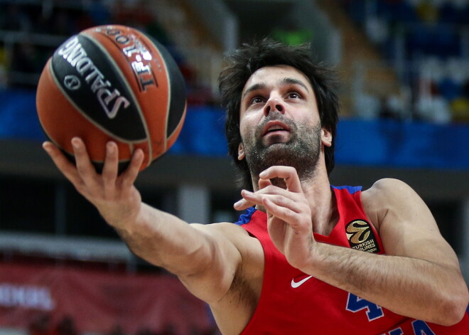 Eiropas basketbola viena no spožākajām zvaigznēm dodas uz NBA; Novickis noķers Braientu
