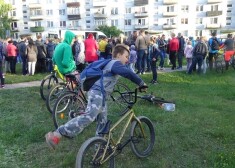 Gadā pazūd desmitiem bērnu. Lielākā daļa gan atrodas, taču par dažiem tā arī neviens nekad neuzzina.