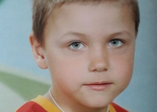 Policija lūdz armiju iesaistīt vēl lielākus spēkus Ivana meklēšanā