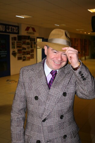 Lembergs 2011. gadā.