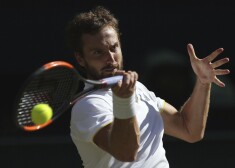 Ernests Gulbis. 