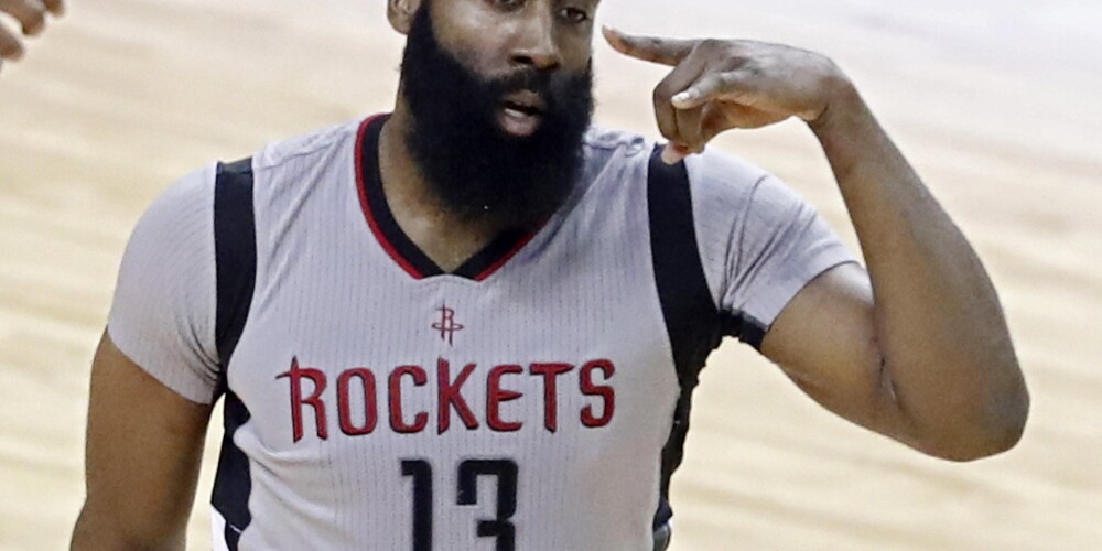 Hjūstonas "Rockets" (angļu: Houston Rockets) ir profesionāls ASV basketbola klubs, kas ir bāzēts Hjūstonā, Teksasas štatā, ASV. Klubs spēlē Nacionālās basketbola asociācijas Rietumu konferences Dienvidrietumu divīzijā. Tas tika dibināts 1967. gadā kā Sandjego "Rockets" un kopš dibināšanas brīža spēlē NBA. Savas pastāvēšanas vēsturē "Rockets" ir 2 reizes uzvarējis NBA (1994, 1995), 4 reizes ir kļuvis par konferences uzvarētāju un 4 reizes — divīzijas čempionu. Mājas spēles komanda aizvada Toyota Center arēnā. Viens no slavenākajiem kluba basketbolistiem ir Hakīms Oladžuvons.