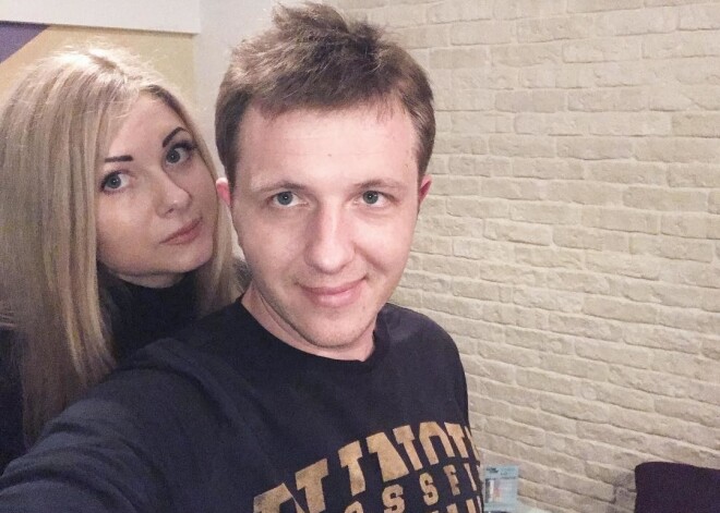 Илья Яббаров объявил, что снова станет отцом