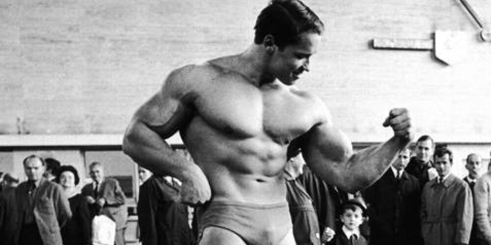 Arnolds Švarcenegers (dzimis 1947. gada 30. jūlijā Tālā, Austrijā) ir ASV aktieris, modelis, kultūrists, biznesmenis, filantrops, aktīvists un politiķis. Švarcenegers ieguva plašu ievērību ar piedalīšanos dažādās Holivudas filmās, it īpaši izpelnījās atzinību par galveno lomu, Terminatoru, filmās "Terminators" (1984), "Terminators 2: Sprieduma diena" (1991) un "Terminators 3: Mašīnu sacelšanās" (2003). Iesaistījies politikā, kā ASV Republikāņu partijas pārstāvis kļuvis par 38. Kalifornijas gubernatoru. Amatā pavadījis divus termiņus — no 2003. līdz 2011. gadam.