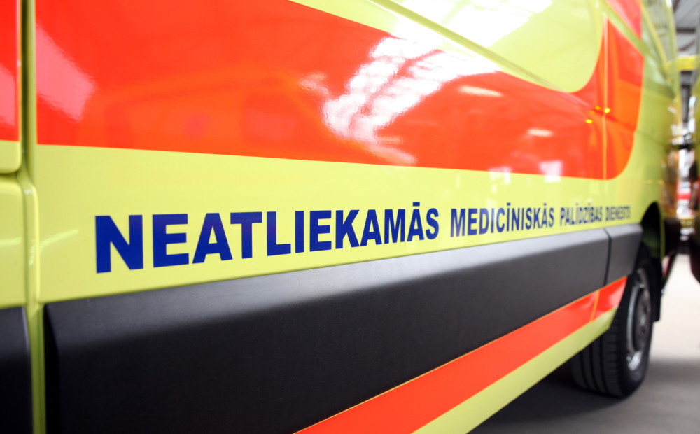 NMPD: Mediķu ieteikumi “Positivus” festivāla apmeklētājiem NMPD: Mediķu ieteikumi “Positivus” festivāla apmeklētājiem