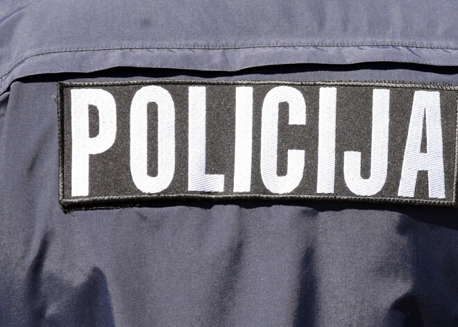 Policija "Positivus" pieķer 8 cilvēkus ar narkotikām