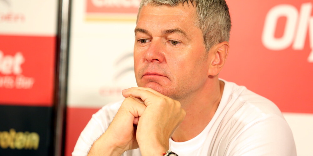 Bagatskis paziņo, ka Latvijas vīriešu basketbola izlase šovasar bez Freimaņa, Bērziņa un Jakoviča