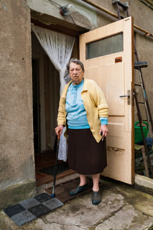 Izlikšanas dienā kāds pat izsaucis psihiatrisko brigādi.