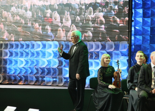 Jau trešo gadu Dzintaru koncertzālē skatītājus ar grandiozu klasiskās mūzikas programmu priecē “Jūrmalas festivāls”. 2017. gada 17. jūlijā atklāšanas koncertā uzstājās maestro Raimonds Pauls un Latvijas Radio bigbends.