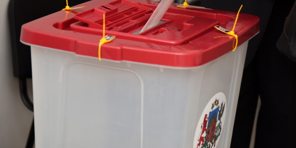 Ķekavas novadā trešdien sāksies atkārtotās pašvaldību vēlēšanas