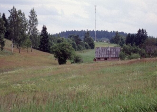 Pēc jaunās sistēmas igauņu Munameģis būs maķenīt augstāks