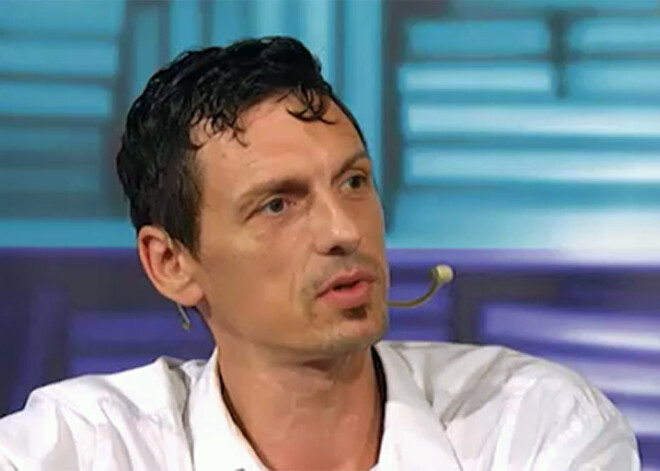 Klimovičs: "Piecu cilvēku aiziešana no "Vienotības" ir stratēģisks, nevis ideoloģisks gājiens"