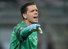 Ščesniju nebaida fakts, ka vismaz vienu sezonu, visticamāk, būs jāsēž aiz 39 gadus vecā Bufona muguras.