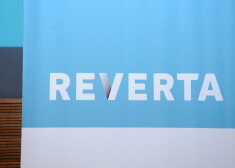 Tiesa noraida Rema Kargina pieteikumu par AS "Reverta" naudas līdzekļu apķīlāšanu
