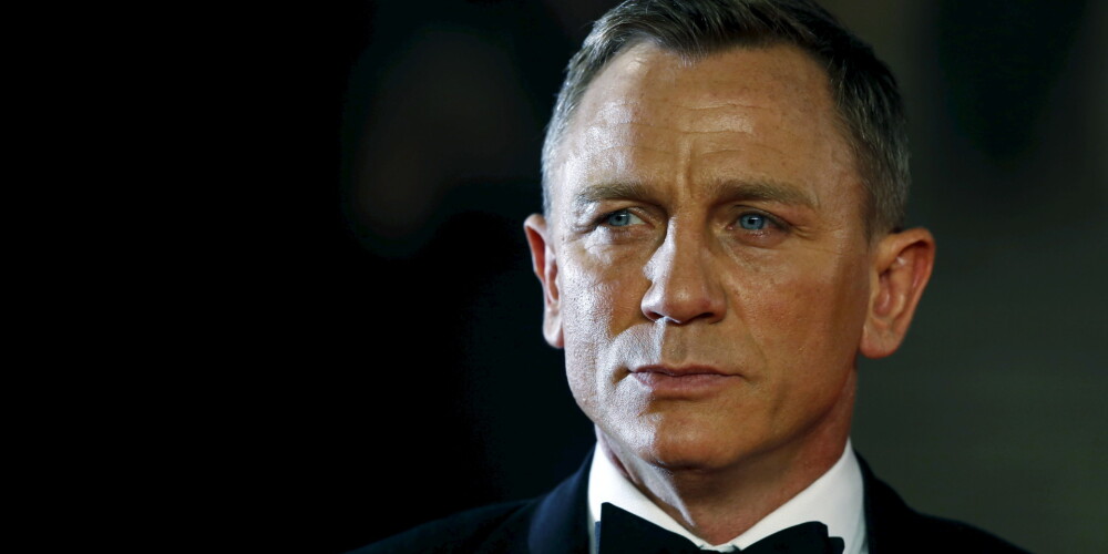 Vēsts Džeimsa Bonda faniem - zināms, kad iznāks nākamā filma