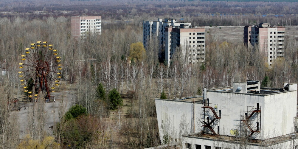 HBO veidos miniseriālu par Černobiļas kodolkatastrofu