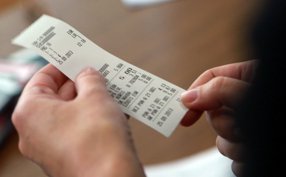 Konstatētas neatbilstības vairākos jauno kases aparātu modeļos, esošie lietotāji tos varēs turpināt izmantot Konstatētas neatbilstības vairākos jauno kases aparātu modeļos, esošie lietotāji tos varēs turpināt izmantot