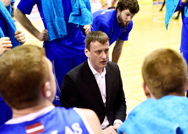 "Jūrmala/Fēnikss" tomēr turpinās piedalīties LBL čempionātā