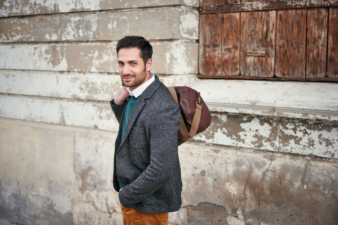 Vīrietis šķiet stumdāms un grūstāms, viņa vietā viss ir jāizlemj? Varbūt, ka tu viņu nemaz neinteresē. Jā, arī tas ir iespējams.