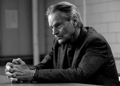 Sems Šepards (1943 - 2017)