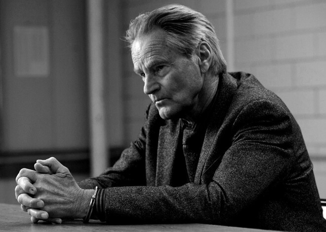 Miris ASV dramaturgs un aktieris Sems Šepards