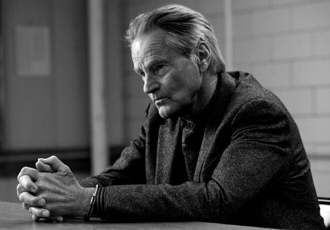 Sems Šepards (1943 - 2017)