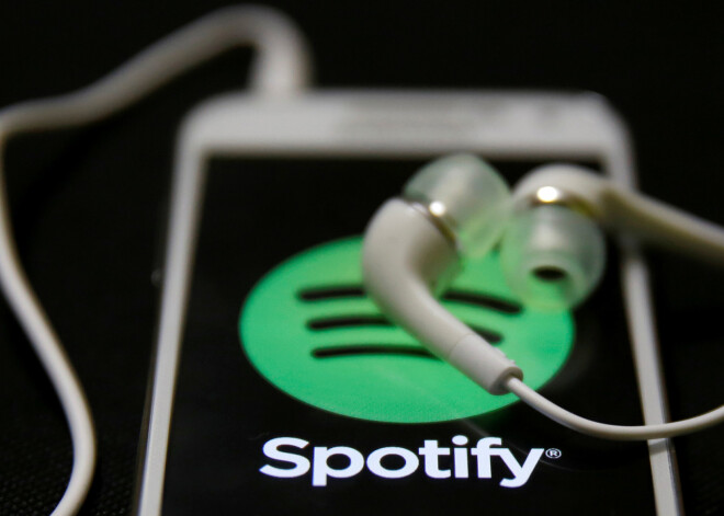 "Spotify" abonentu skaits sasniedz 60 miljonus