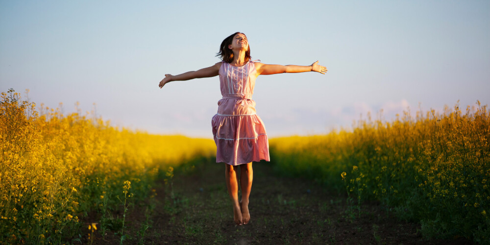 «Время начать жизнь снова»: 20 цитат, которые сделают утро счастливым