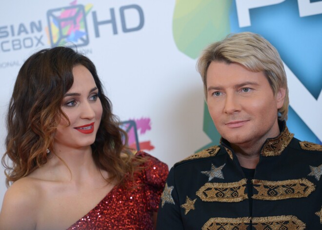 Бывшая невеста Баскова о его свадьбе с Лопыревой: «Для меня это был шок»